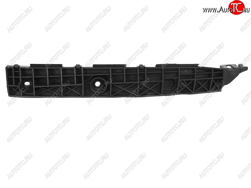 699 р. Правый кронштейн заднего бампера SAT №2 Lexus RX400H XU30 рестайлинг (2005-2009)  с доставкой в г. Тамбов
