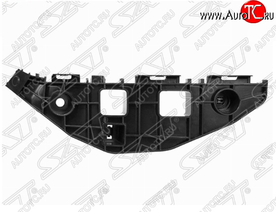 539 р. Левое крепление переднего бампера SAT Lexus RX270 AL10 дорестайлинг (2010-2012)  с доставкой в г. Тамбов