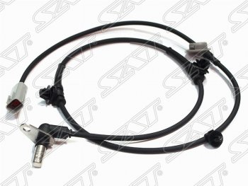 Правый датчик ABS SAT (передний) Mazda CX-7 ER дорестайлинг (2006-2010)