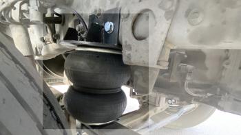 32 499 р. Комплект вспомогательной пневмоподвески на переднюю ось Aride  Mercedes-Benz Atego (1998-2004)  с доставкой в г. Тамбов. Увеличить фотографию 3