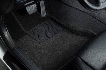 6 199 р. Текстильные 3D коврики в салон SEINTEX  Mercedes-Benz E-Class ( W213,  S213) (2016-2025) седан дорестайлинг, седан рестайлинг, универсал рестайлинг  с доставкой в г. Тамбов. Увеличить фотографию 3