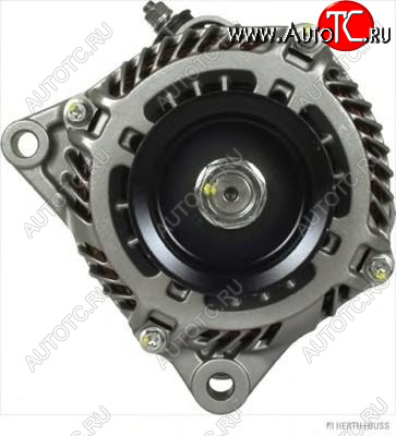 10 549 р. Генератор SAT (12V, 110A, 4G69)  Mitsubishi Grandis - Outlander  XL  с доставкой в г. Тамбов