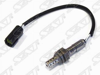 Датчик кислородный (CR14 / HR16 / VQ35 / MR20 / MRA8DE / VQ25 / VK56VD) SAT Nissan Bluebird Sylphy седан G11 (2005-2012)