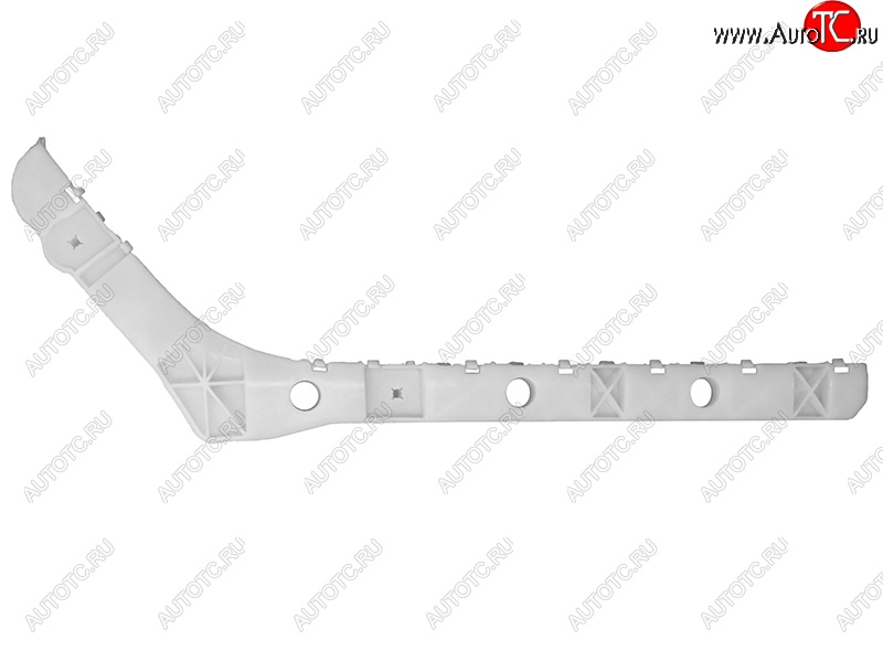 669 р. Правый кронштейн заднего бампера SAT Nissan Almera G15 седан (2012-2019)  с доставкой в г. Тамбов