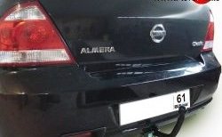 11 299 р. Фаркоп NovLine  Nissan Almera Classic  седан (2006-2013) B10  с доставкой в г. Тамбов. Увеличить фотографию 1