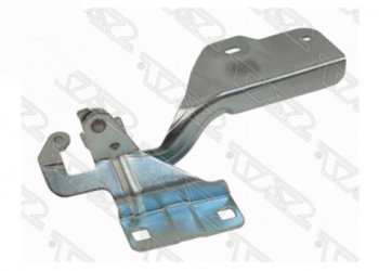 Правая петля капота SAT Nissan (Нисан) Bluebird Sylphy (блюбёрд)  седан (2005-2012) седан G11