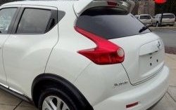 3 399 р. Спойлер Original Design Nissan Juke 1 YF15 дорестайлинг (2010-2014) (Неокрашенный)  с доставкой в г. Тамбов. Увеличить фотографию 3