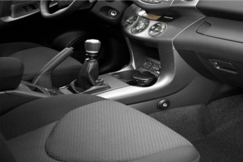 2 189 р. Замок КПП Fortus Nissan Murano 2 Z51 дорестайлинг (2008-2011)  с доставкой в г. Тамбов. Увеличить фотографию 6