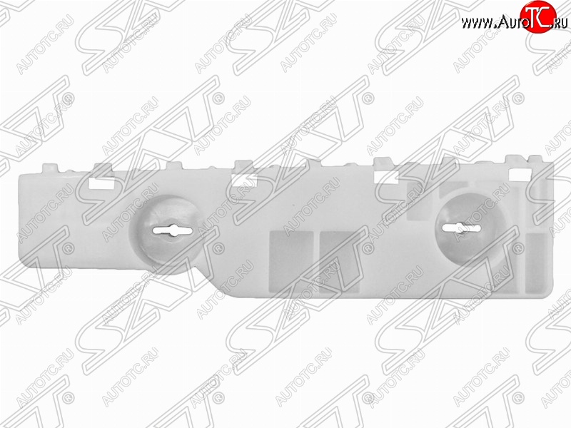 799 р. Правое крепление бампера NISSAN PATROL 10- LH                 Nissan Patrol 6 Y62 дорестайлинг (2010-2014)  с доставкой в г. Тамбов