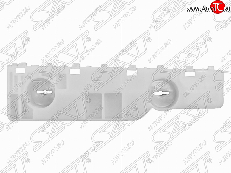 729 р. Левое крепление бампера NISSAN PATROL 10- LH                  Nissan Patrol  6 (2010-2017) Y62 дорестайлинг, Y62 рестайлинг  с доставкой в г. Тамбов