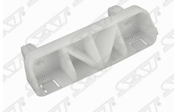 Крепление заднего бампера SAT (LH=RH)  Qashqai  1, Qashqai +2  1