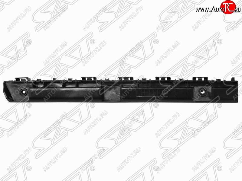 439 р. Левое крепление заднего бампера SAT  Nissan Qashqai  2 (2013-2022) J11 дорестайлинг, J11 рестайлинг  с доставкой в г. Тамбов