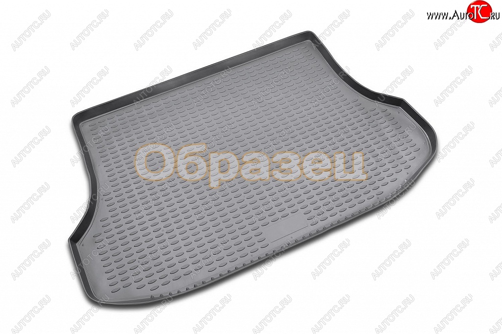 305 р. Коврик в багажник Element Opel Meriva B (2010-2013)  с доставкой в г. Тамбов