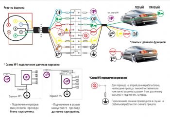 2 059 р. Блок согласования Лидер Плюс SM3.0 Mitsubishi Lancer 9 1-ый рестайлинг универсал (2003-2005)  с доставкой в г. Тамбов. Увеличить фотографию 4