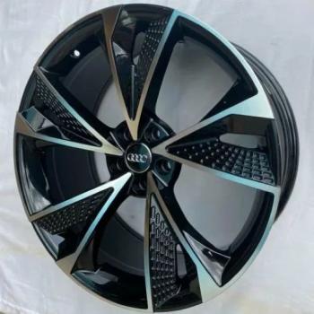 Колесный литой диск (модель F124(830)) ZIXI 8.5 x 19 Ford Escape CX482 дорестайлинг (2019-2024)