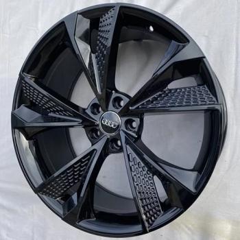 Колесный литой диск (модель F124(830)) ZIXI 8.5 x 19 Ford Escape CX482 дорестайлинг (2019-2024)