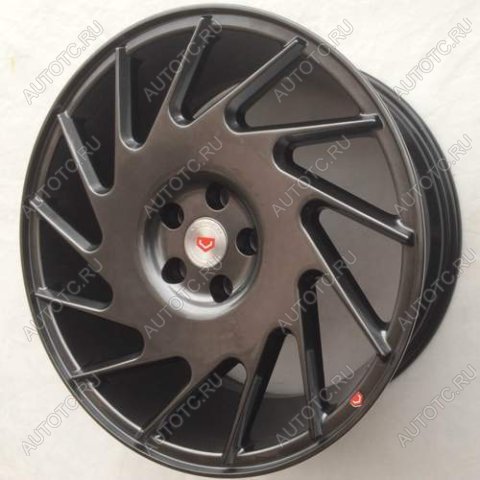 10 649 р. Колесный литой диск (модель 1027 Left/аналог VOSSEN) ZIXI 8.5 x 19   (HB)  с доставкой в г. Тамбов