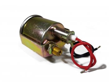 5 799 р. Манометр VIAIR 2 160 PSI, 2 контура, с подсветкой, белый Viair 90083  с доставкой в г. Тамбов. Увеличить фотографию 3