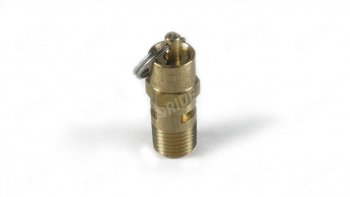 Клапан предохранительный ARIDE 10 бар (145 PSI), 14нр Арайд кп 10