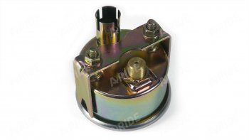 1 259 р. Манометр ARIDE 51 мм, 1х11 бар (160 PSI), 2, черный Арайд м 51 1 11  с доставкой в г. Тамбов. Увеличить фотографию 3