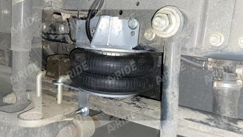 32 499 р. Пневмоподвеска IVECO EuroCargo 120-250 (2021-), передняя ось Арайд 32071  с доставкой в г. Тамбов. Увеличить фотографию 3
