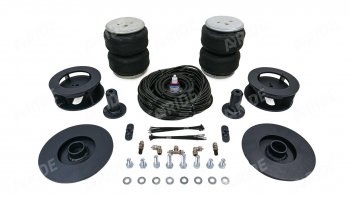 Пневмоподвеска Hyundai Starex  Grand Starex  H-1 рестайлинг 2, задняя ось Арайд 29032.02