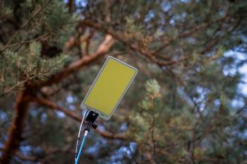 5 959 р. LED панель 12V NN-LP800, 800Вт ДВ-NNBrand 12v-nn-lp800  с доставкой в г. Тамбов. Увеличить фотографию 3