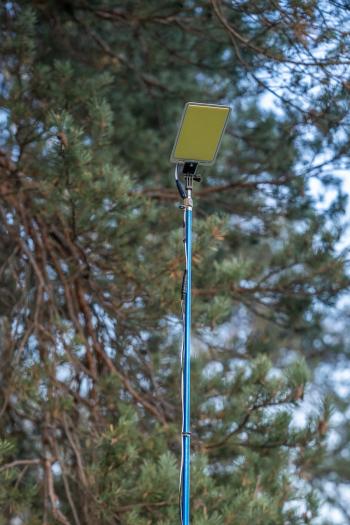 5 959 р. LED панель 12V NN-LP800, 800Вт ДВ-NNBrand 12v-nn-lp800  с доставкой в г. Тамбов. Увеличить фотографию 2