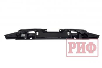 39 519 р. Бампер РИФ силовой передний Mitsubishi Pajero Sport 2015-2020 дизель под площадку для лебёдки RIFPS3-33003 РИФ rifps3-10070  с доставкой в г. Тамбов. Увеличить фотографию 6