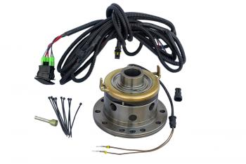 41 469 р. Блокировка дифференциала HF электрическая Suzuki Jimny, Samurai, Escudo 7" HF Differential et208  с доставкой в г. Тамбов. Увеличить фотографию 4