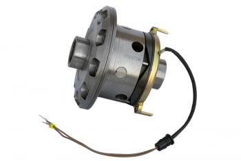 41 469 р. Блокировка дифференциала HF электрическая Suzuki Jimny, Samurai, Escudo 7" HF Differential et208  с доставкой в г. Тамбов. Увеличить фотографию 3