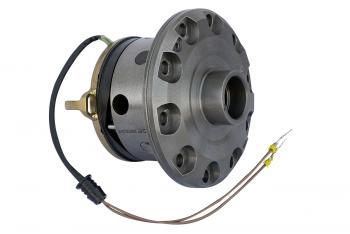 41 469 р. Блокировка дифференциала HF электрическая Suzuki Jimny, Samurai, Escudo 7" HF Differential et208  с доставкой в г. Тамбов. Увеличить фотографию 1