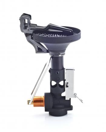 5 849 р. Горелка газовая Kovea Regulator Stove V1 KOVEA kgb-1607  с доставкой в г. Тамбов. Увеличить фотографию 1