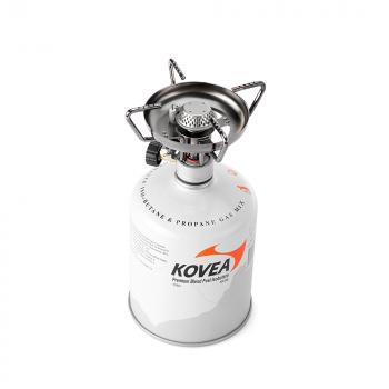 4 219 р. Горелка газовая Kovea Scorpion Stove KOVEA kb-0410  с доставкой в г. Тамбов. Увеличить фотографию 7