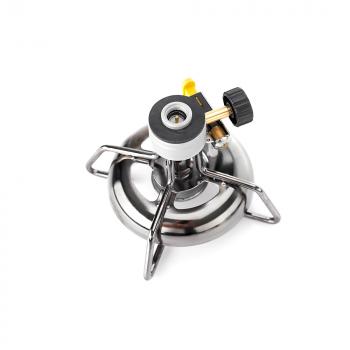 4 219 р. Горелка газовая Kovea Scorpion Stove KOVEA kb-0410  с доставкой в г. Тамбов. Увеличить фотографию 5