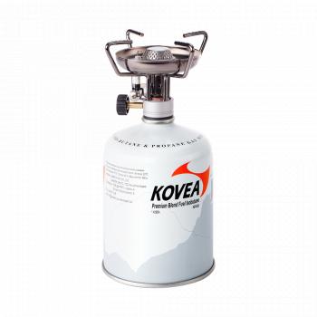 4 219 р. Горелка газовая Kovea Scorpion Stove KOVEA kb-0410  с доставкой в г. Тамбов. Увеличить фотографию 1