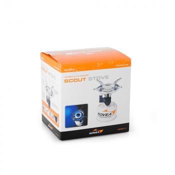 5 029 р. Горелка газовая Kovea Scout Stove KOVEA tkb-8911-1  с доставкой в г. Тамбов. Увеличить фотографию 6