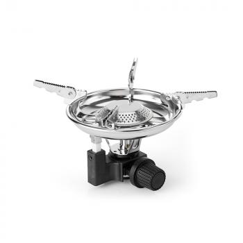 5 029 р. Горелка газовая Kovea Scout Stove KOVEA tkb-8911-1  с доставкой в г. Тамбов. Увеличить фотографию 1