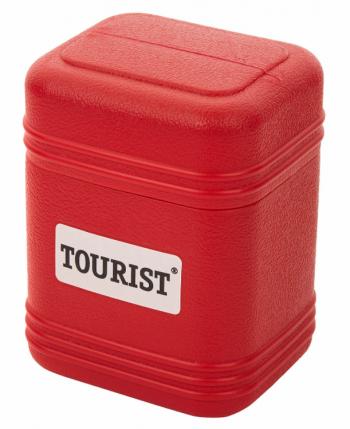 2 429 р. Горелка газовая TOURIST SCOUT, под цанговый баллон TOURIST tm-150  с доставкой в г. Тамбов. Увеличить фотографию 4