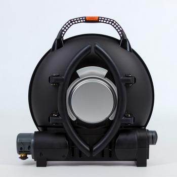 47 899 р. Гриль газовый O-GRILL 700T bicolor черный-зеленый (в комплекте адаптер тип А) O-GRILL 700t-green  с доставкой в г. Тамбов. Увеличить фотографию 3