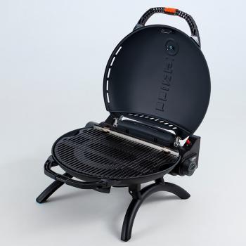 47 899 р. Гриль газовый O-GRILL 700T bicolor черный-кремовый (в комплекте адаптер тип А) O-GRILL 700t-cream  с доставкой в г. Тамбов. Увеличить фотографию 5