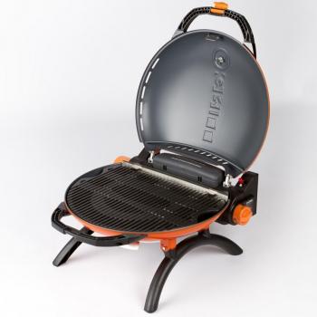 47 899 р. Гриль газовый O-GRILL 700T оранжевый (в комплекте адаптер тип А) O-GRILL 700t-orange  с доставкой в г. Тамбов. Увеличить фотографию 5