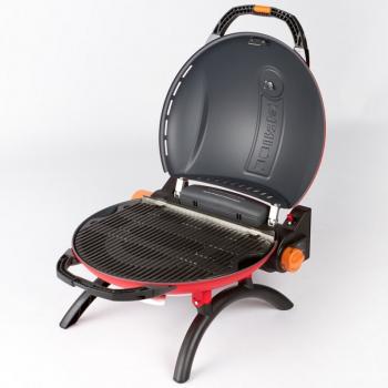 51 899 р. Гриль газовый O-GRILL 800T красный (в комплекте адаптер тип А) O-GRILL 800t-red  с доставкой в г. Тамбов. Увеличить фотографию 6