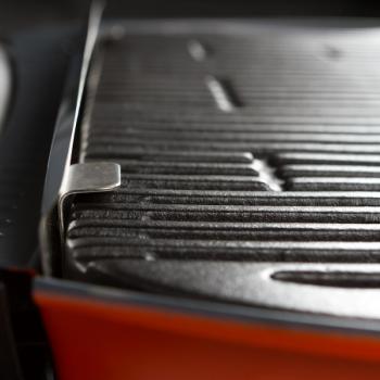 51 899 р. Гриль газовый O-GRILL 800T синий (в комплекте адаптер тип А) O-GRILL 800t-blue  с доставкой в г. Тамбов. Увеличить фотографию 13