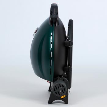50 899 р. Гриль газовый O-GRILL 900МT bicolor черный-зеленый (в комплекте адаптер тип А) O-GRILL 900mt-green  с доставкой в г. Тамбов. Увеличить фотографию 7