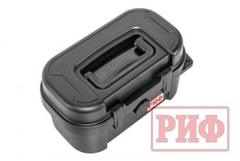 2 429 р. Кейс защитный ударопрочный РИФ 260х155х139 мм IP67 РИФ wr-11  с доставкой в г. Тамбов. Увеличить фотографию 4