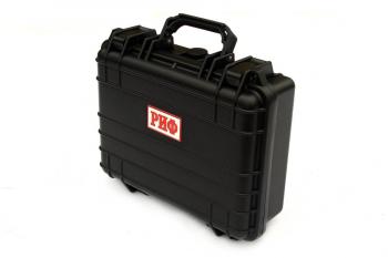 4 639 р. Кейс защитный ударопрочный РИФ 325х275х123 мм IP67 РИФ wr-12  с доставкой в г. Тамбов. Увеличить фотографию 1