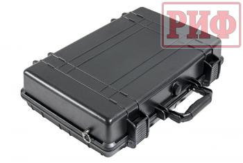 6 059 р. Кейс защитный ударопрочный РИФ 504х354х119 мм IP55 РИФ wr-47  с доставкой в г. Тамбов. Увеличить фотографию 6