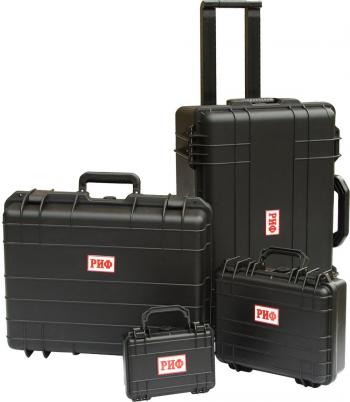8 819 р. Кейс защитный ударопрочный РИФ 515х415х200 мм IP67 РИФ wr-20  с доставкой в г. Тамбов. Увеличить фотографию 5