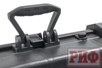 6 599 р. Кейс защитный ударопрочный РИФ 720х430х180 мм IP55 РИФ wr-51  с доставкой в г. Тамбов. Увеличить фотографию 7